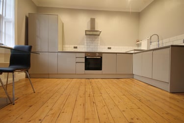 1 bed flat, Leazes Park Road, Newcastle Upon Tyne, Newcastle, NE14PG - Image 4